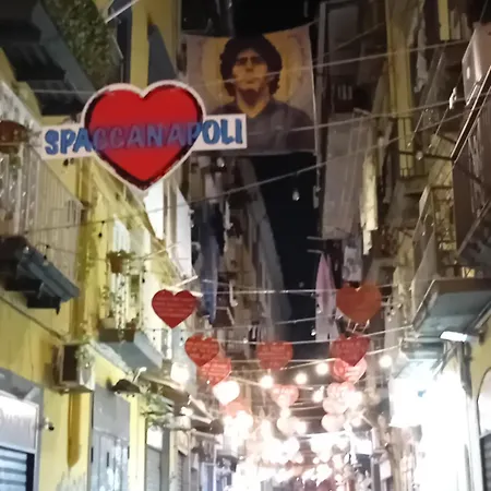 Catalea 3* נאפולי