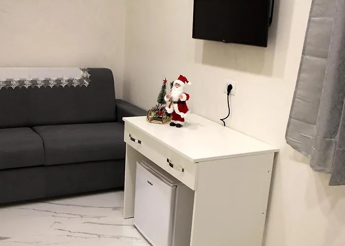 לינה וארוחת בוקר Catalea