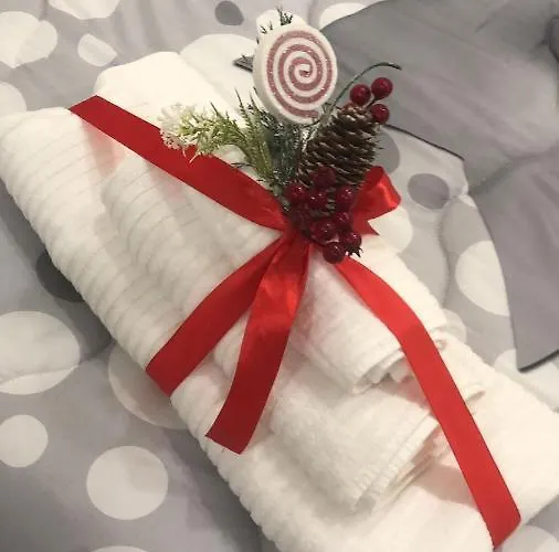 Catalea לינה וארוחת בוקר נאפולי