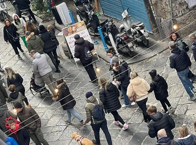 Catalea 3* נאפולי