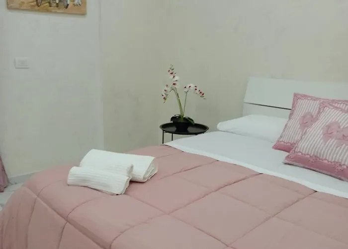 לינה וארוחת בוקר Catalea