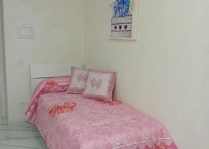 Catalea לינה וארוחת בוקר