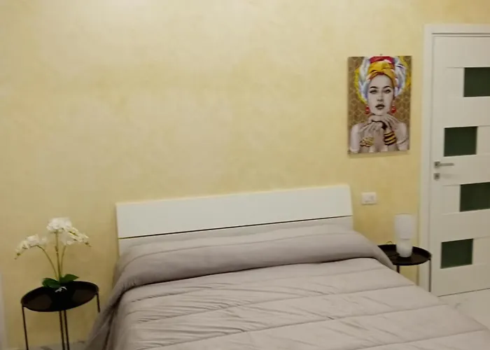 Catalea לינה וארוחת בוקר נאפולי