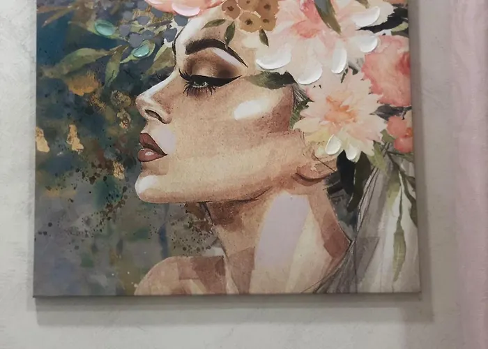 לינה וארוחת בוקר Catalea