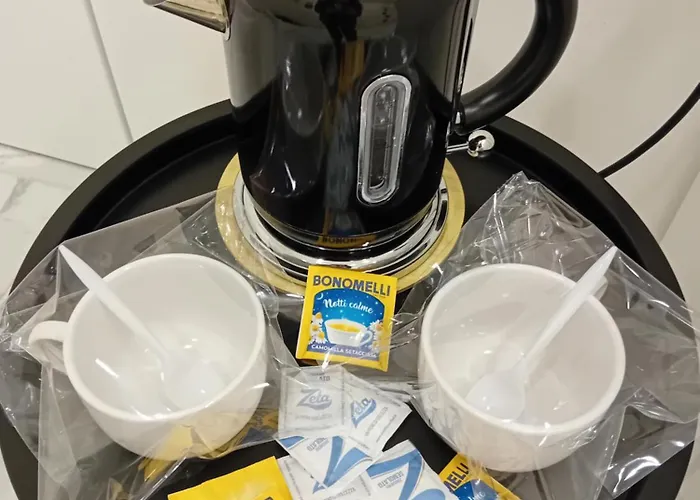 Catalea לינה וארוחת בוקר 3*