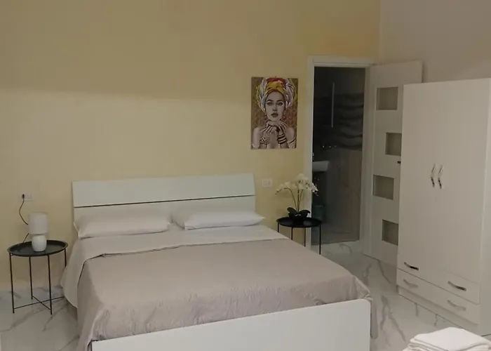 לינה וארוחת בוקר Catalea נאפולי