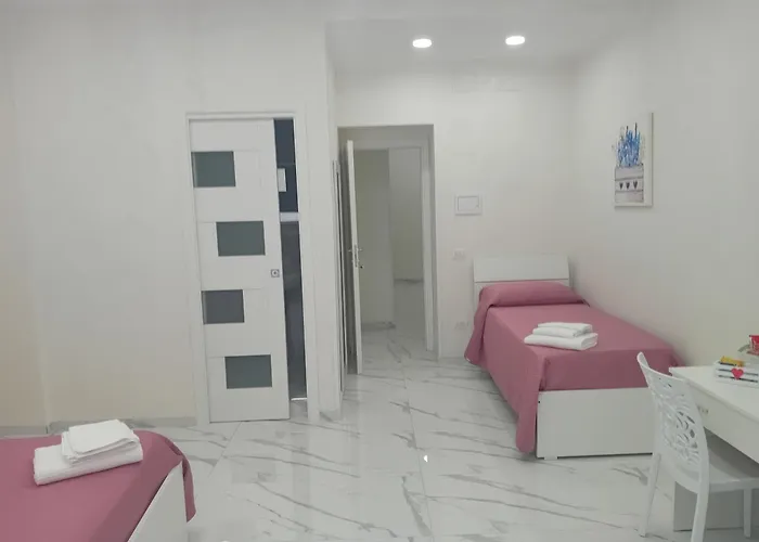 Catalea 3* נאפולי