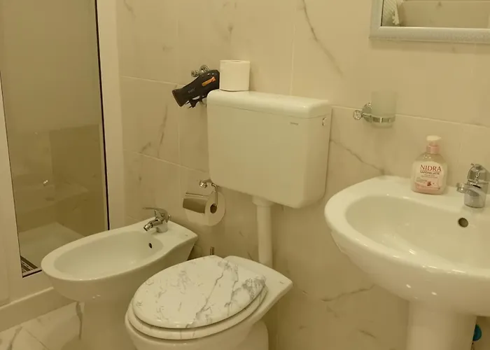 לינה וארוחת בוקר Catalea