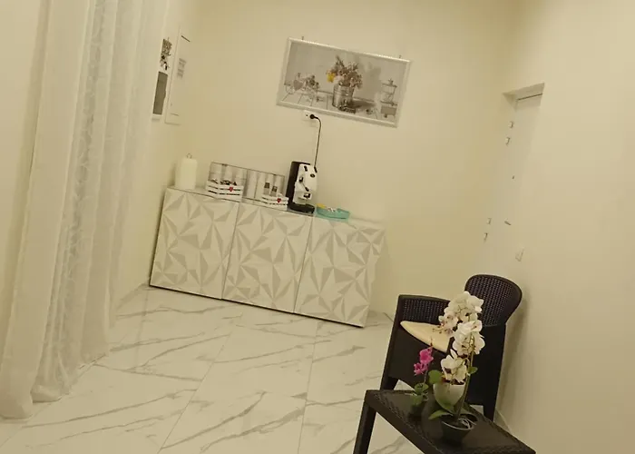 Catalea לינה וארוחת בוקר