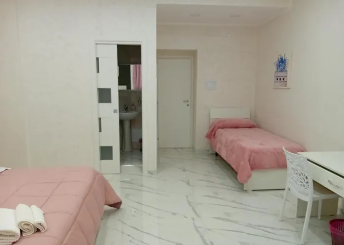 לינה וארוחת בוקר Catalea