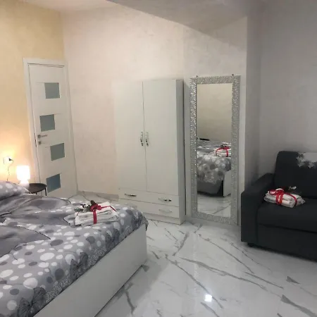 Bed & Breakfast Catalea Naples