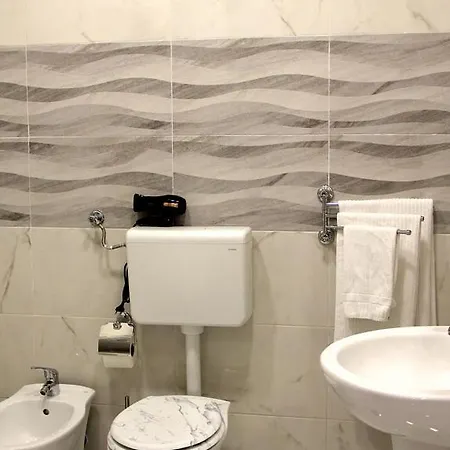 Bed & Breakfast Catalea Naples