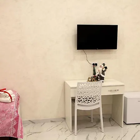 Bed & Breakfast Catalea 3*