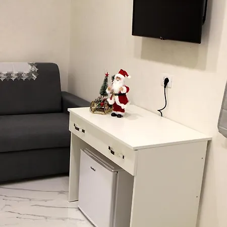 Bed & Breakfast Catalea