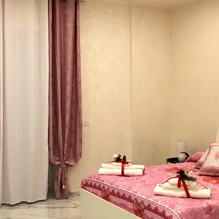 Bed & Breakfast Catalea Naples