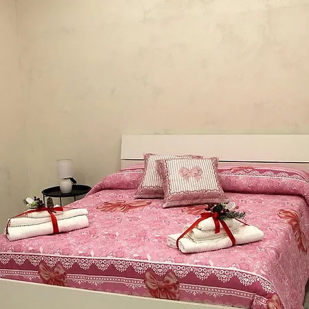 Bed & Breakfast Catalea Naples