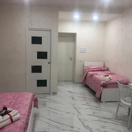 Catalea Bed & Breakfast 3*