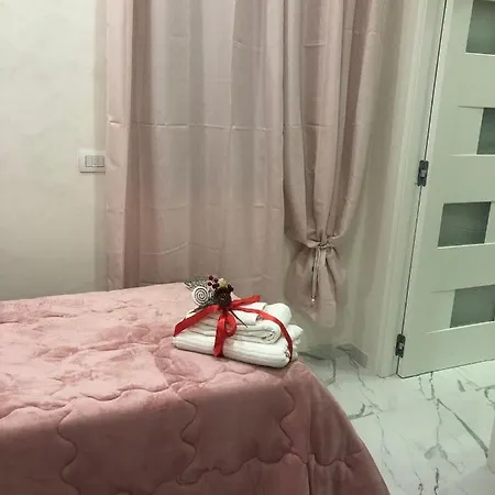 Bed & Breakfast Catalea 3*