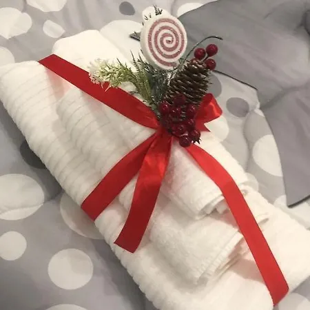 Catalea Bed & Breakfast Naples