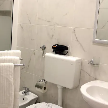 Bed & Breakfast Catalea Naples