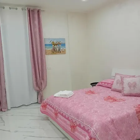 Bed & Breakfast Catalea Naples