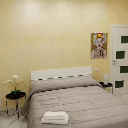 Catalea Bed & Breakfast Napels