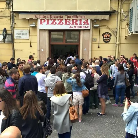 Panzió Catalea Nápoly