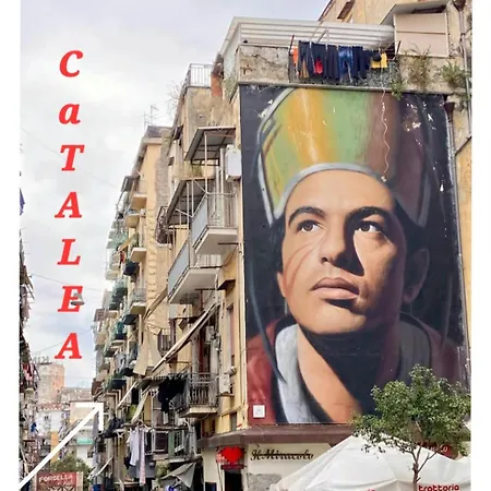 Catalea Bed & Breakfast 3*