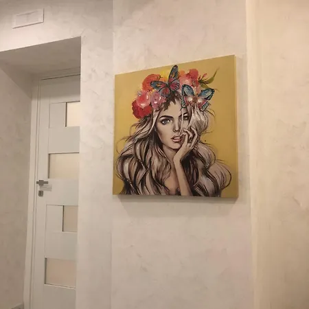 Bed & Breakfast Catalea Naples