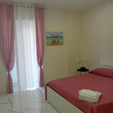 Bed & Breakfast Catalea Naples