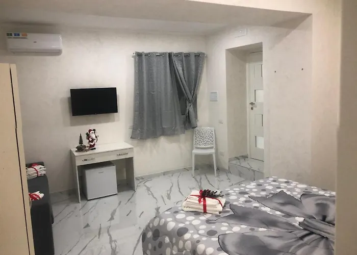 Catalea 3* Неаполь