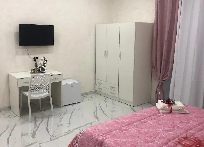 Catalea 3* Неаполь