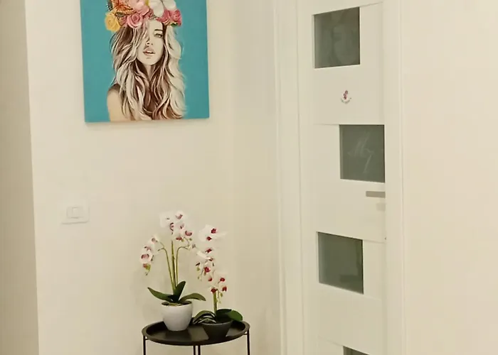 Catalea Отель типа 