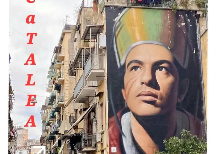 Catalea Отель типа 