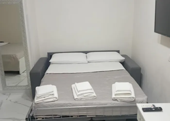 Catalea Неаполь