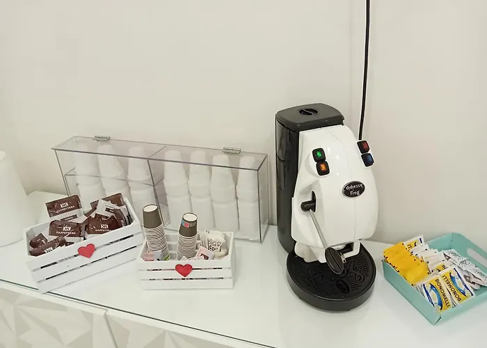 Catalea Неаполь