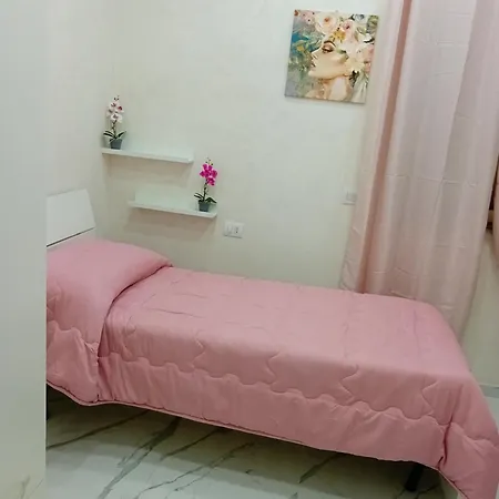 Bed & Breakfast Catalea 3*