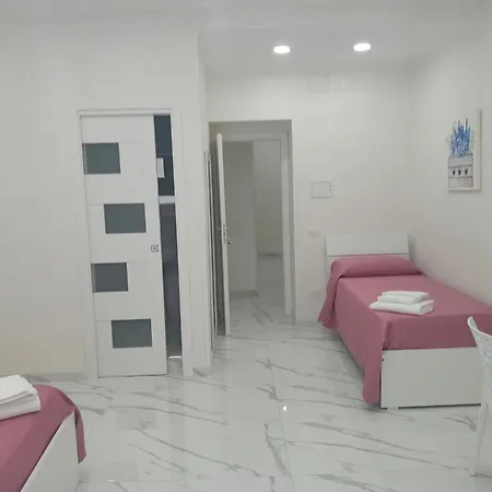 Catalea 3* Naples