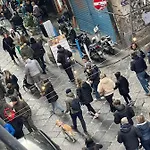 Catalea 3* Napoli
