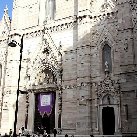 Nocleg ze śniadaniem Catalea 3*