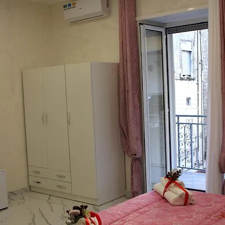 Catalea Nocleg ze śniadaniem