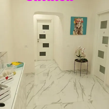 Nocleg ze śniadaniem Catalea