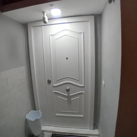 Nocleg ze śniadaniem Catalea 3*