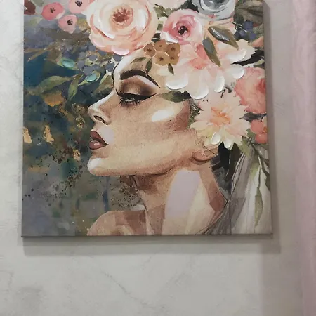 Nocleg ze śniadaniem Catalea